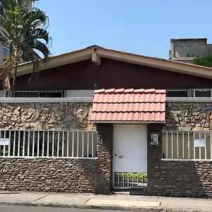 Casa Violeta , Guayaquil Ecuador