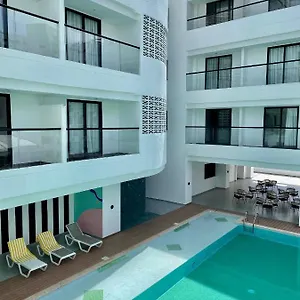 3h Rodadero 4*, Santa Marta (Magdalena) Colombia
