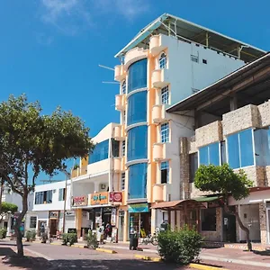 Hostal Carliza Puerto Ayora (Galapagos Islands)