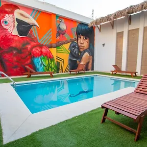 Boutique Casa Chunuu , Santa Marta (Magdalena) Colombia