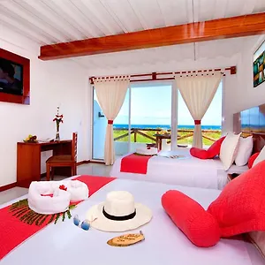 Hotel La Casa De Judy