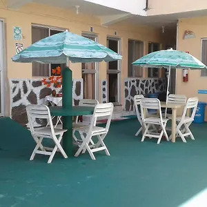 Elizabeth Guest house