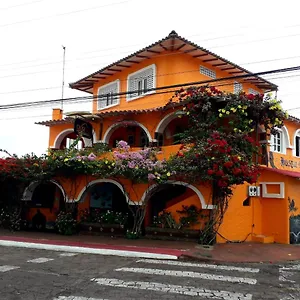 Crossman Puerto Ayora (Galapagos Islands)